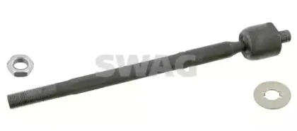 Осевой шарнир, рулевая тяга SWAG купить